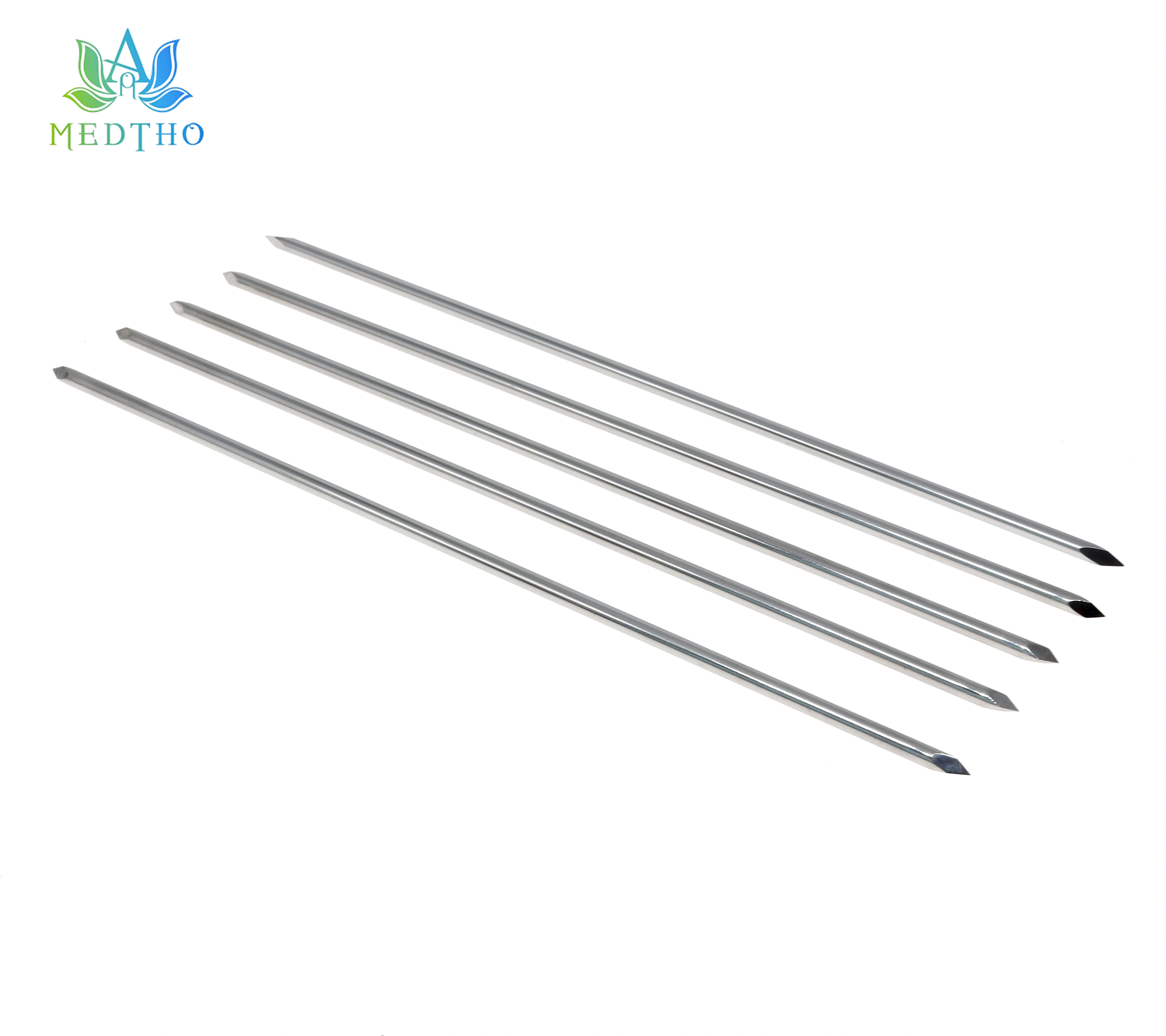 metal pin orthoprdic implant