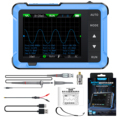 FNIRSI Mini Portable DSO510 Handheld Digital Oscilloscope1
