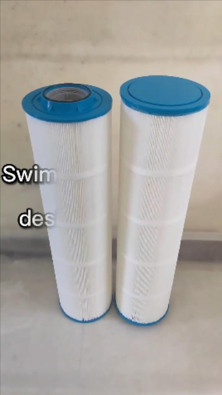 Картрыдж для картрыджа ў басейне 150