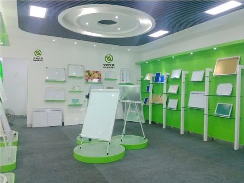 WENYANG STATIONERY MANUFACTURING CO.,LTD.