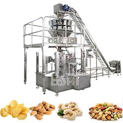 Capturing Market Attention with Strategic Pet Food Packaging