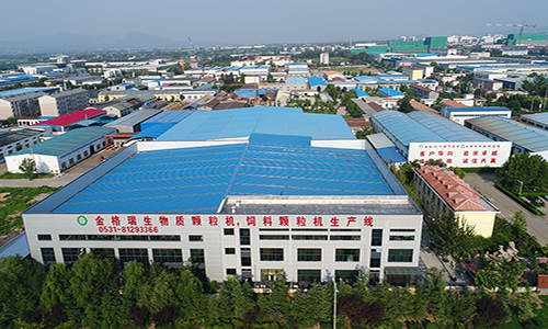 Shandong Kingoro Machinery Co., Ltd