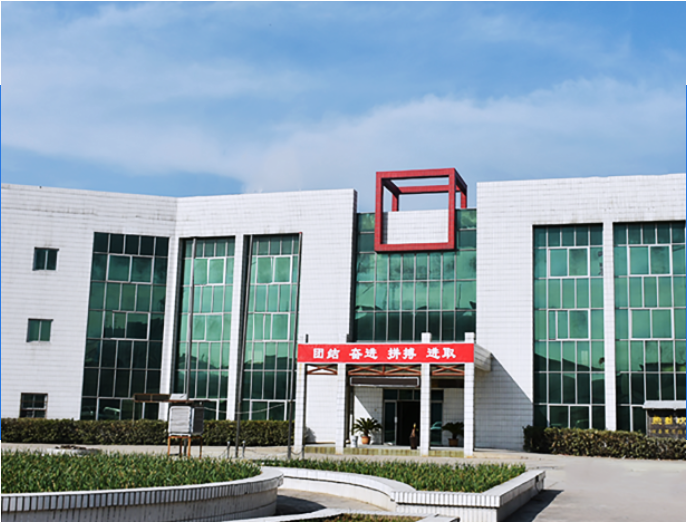 KAIFENG HUABANG INSTRUMENTCO.,LTD.