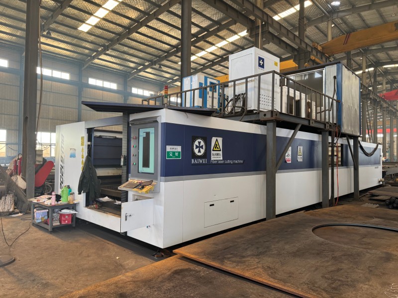 Qingdao Fanchang Electric Power Equipment Factory Co., Ltd