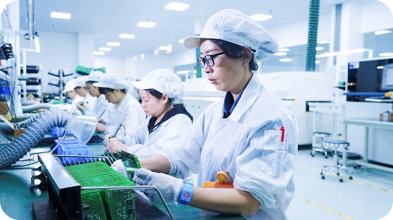 Sichuan Odot Automation System Co.,Ltd