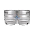 Hot Seller Stainless Steel Beer Kegs 5L 10L 20L 30L - Stackable Slim Inox Barril de Cerveza1
