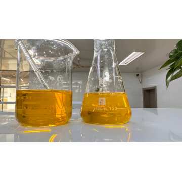 Leistung von flüssigem polymerem Aluminiumchlorid