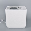 Best Small Touch Screen Automatic Trash Can for Composting Organic Food Waste1