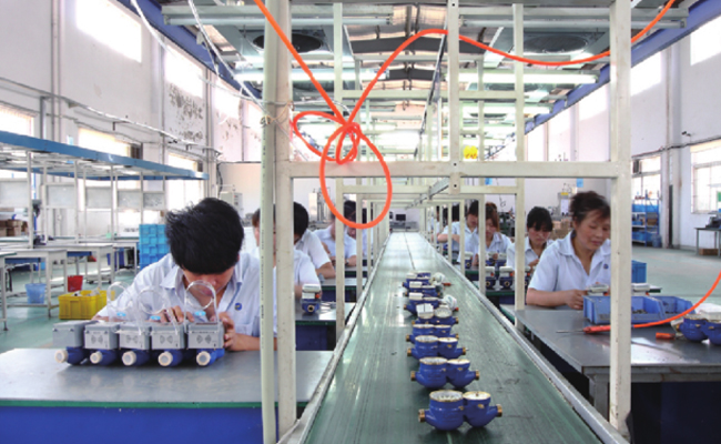 Ningbo Jingcheng Technology Co., Ltd.