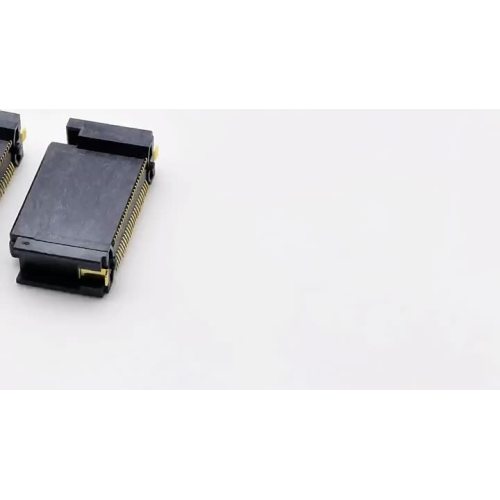 0.635mm 피치 보드-보드 커넥터 암