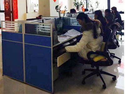 Zhengzhou Solon Import & Export Trading Co., Ltd