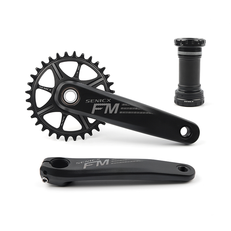 FM3-A1 MTB Crankset