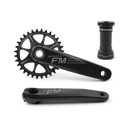 FM3-A1 MTB 크랭크 세트