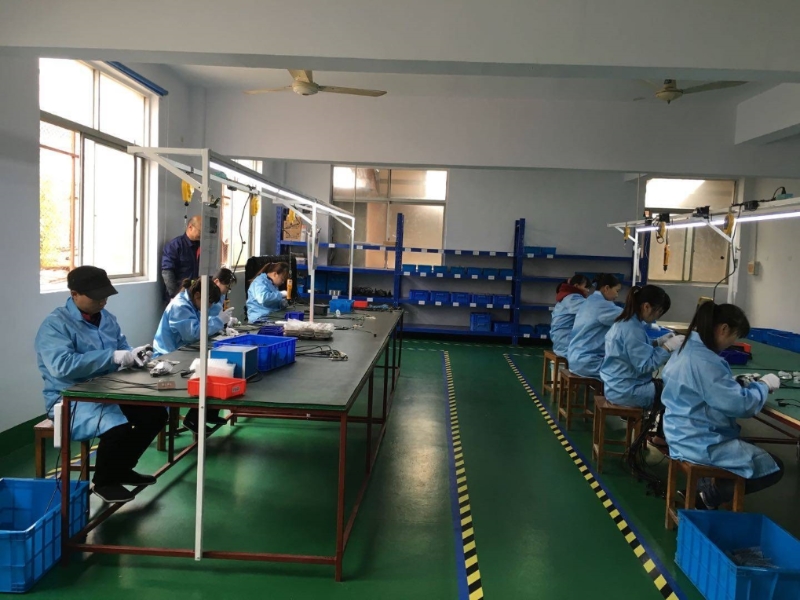 Inspection Workshop