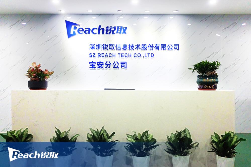 SZ REACH TECH,.CO LTD