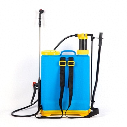 Crafted with Ingenuity: ACTION TOOLS 16L Backpack Manual Sprayer Launched on the Market