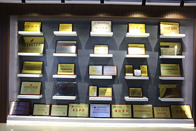jiangxi wenir nutrition high-tech co.,ltd.