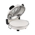 Affordable 12 Inch Mini Portable Pizza Oven with Timer Function1