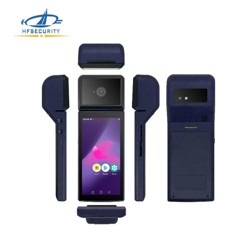 Scanner bekas driji kudu ngerti pancegahan iki