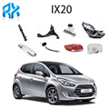 RONGXIN Genuine OEM Auto Spare Parts for HYUNDAI ix20: Chassis, Engine, and Electrical Components1