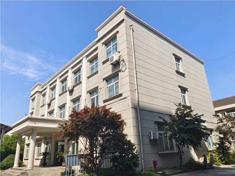 Grand Fiberglass Co.,Ltd.