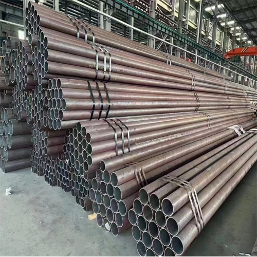 Carbon steel boiler tube introduction and use specification