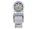 Sinso High Performance Wireless Keyboard Control Variable Speed Moving Head Beam LED 200W1
