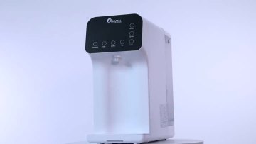 PT-1374 WATER DISPENSER