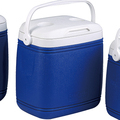 Wholesale High-Quality 16L Rotomolded Insulated Hard Cooler for Camping and Outdoor Adventures1