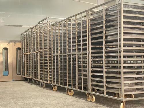 Zhejiang Juyuanzheng Food Co., Ltd. redefine los sabores tradicionales con tecnología e ingredientes premium