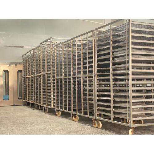 Zhejiang Juyuanzheng Food Co., Ltd. Geleneksel Lezzetleri Teknoloji ve Birinci Sınıf Malzemelerle Yeniden Tanımlıyor