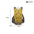 NEXCARRY lanza una nueva serie: mochila de senderismo, transportador de viaje para mascotas y mochila de lona multifuncional para el mercado de mascotas y actividades al aire libre