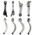 Top Sale Suspension Parts for Jaguar XE XF Front Control Arm1