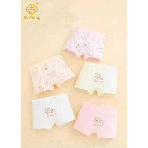 Cueca de boneco de boneco de desenho animado