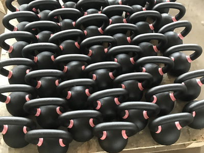 Rizhao Talent Sport Products Co.,Ltd
