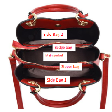 Top 10 China hand bag Manufacturers