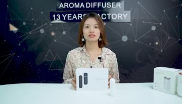 Aroma-Diffuser-Supplier