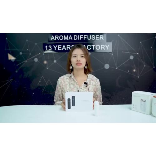 Aroma-Diffuser-Supplier