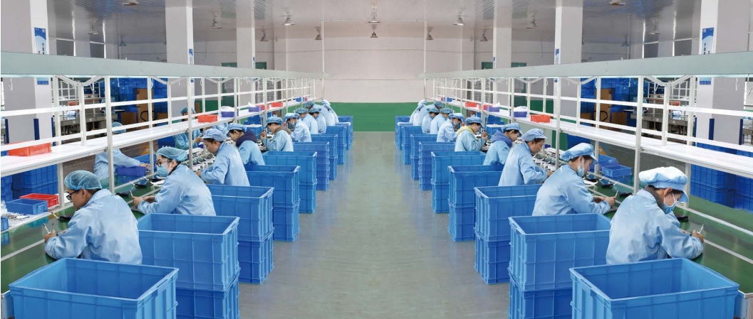 SHENZHEN YESMILEKIT Co., LTD