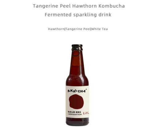 Linha diversificada de bebidas premium abrange produtos fermentados, espumantes e prontos para beber
