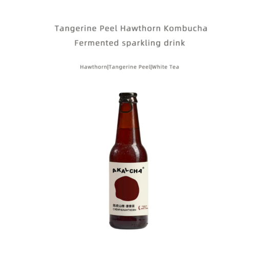 Linha diversificada de bebidas premium abrange produtos fermentados, espumantes e prontos para beber