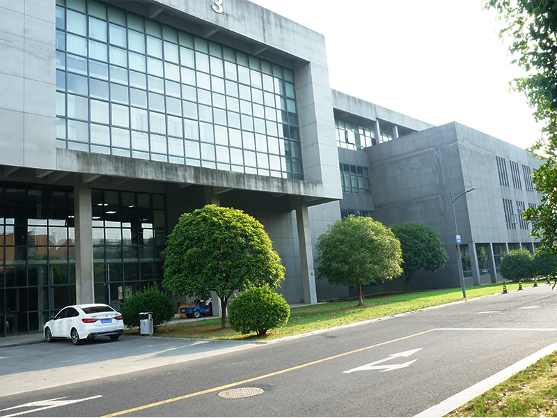 Jiangsu Xicang Intelligent Technology Co., Ltd.