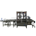 Milk Powder Filling and Canning Line Equipment1