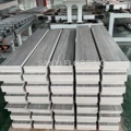 Ceramic Bead Finish UV Coating Formaldehyde Free Rigid Plastic Wood Floor Vinyl Plank SPC PVC Flooring 4mm1