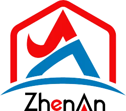 ZHENAN NEW METAL CO .,LTD