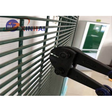 Ten Chinese Pvc Coated Fencing Suppliers Popular in European and American Countries