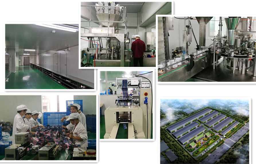 Hangzhou Aiyomi food co.,LTD