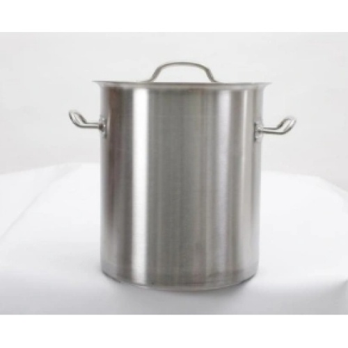 The Cookware Evolution: Stainless Steel, Soup Stock, and Composite Pots