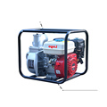 China Water Pump for Gasoline Engines: 2 Inch and 3 Inch Small Hydraulic Motor Water Pumps1