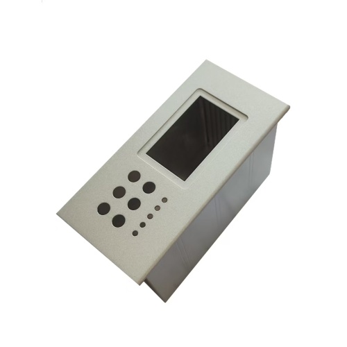 The remote control plastic shell mold industry is upgraded to help the development of intelligent manufacturing.